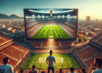 ¿Dónde ver los partidos del Mundial de Clubes 2025 en México?- Grupo Milenio