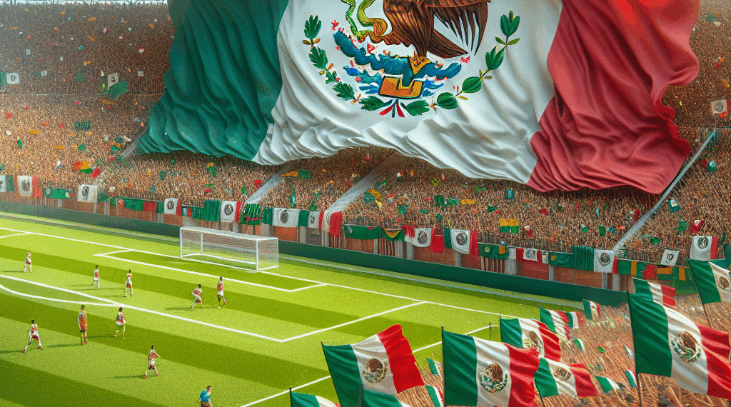 ¿Qué canal transmitirá el debut de la Selección Mexicana en Copa Oro?