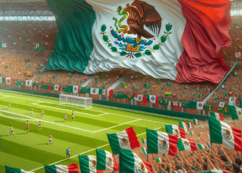 ¿Qué canal transmitirá el debut de la Selección Mexicana en Copa Oro?