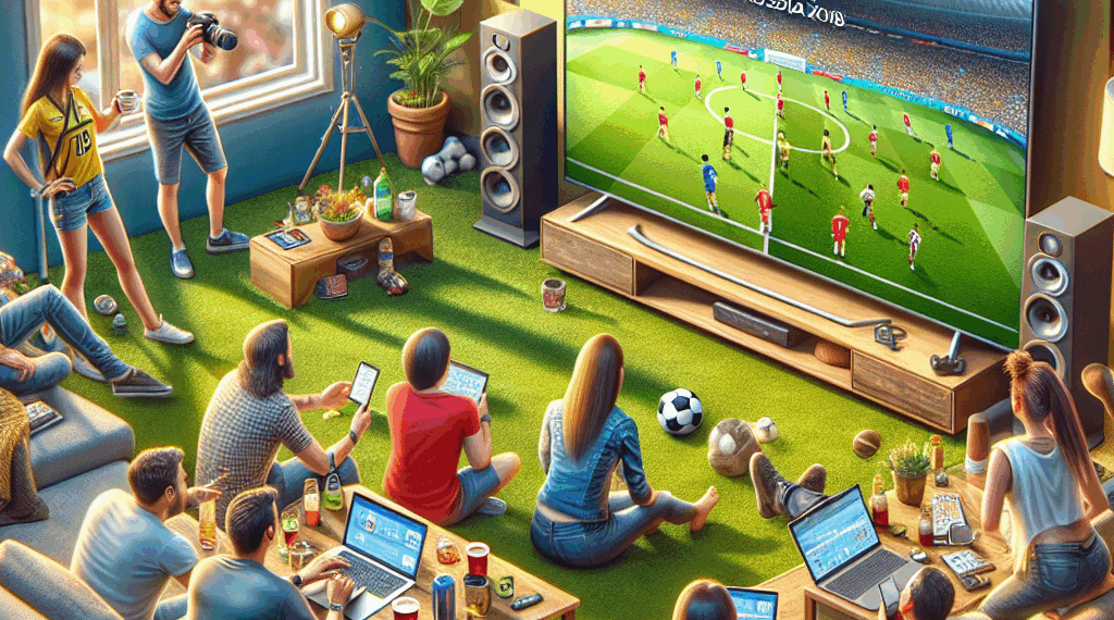 ¿Dónde ver gratis el partido del Mundial de Clubes?