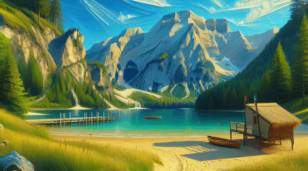 ¿Cuáles son los mejores destinos turísticos para visitar en vacaciones de verano?