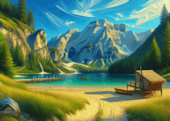 ¿Cuáles son los mejores destinos turísticos para visitar en vacaciones de verano?