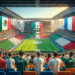 ¿Cuándo y dónde ver la Semifinal México vs Francia del Maurice Revello?