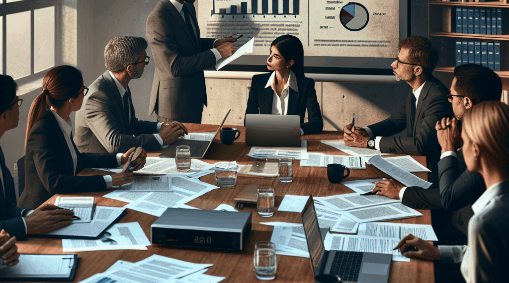 ¿Cuándo le conviene a una empresa presentar lo que antes se conocía como “preconcurso”?