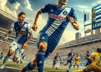 ¿Es PROBABLE que Rodolfo Rotondi deje a Cruz Azul para llegar al Club América?