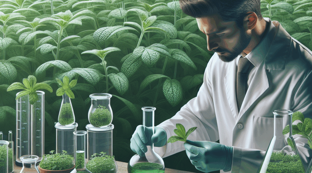 ¿La stevia es segura? Mitos, beneficios y riesgos de este edulcorante natural