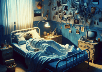 ¿estamos en Pesadilla en la calle del infierno VII?