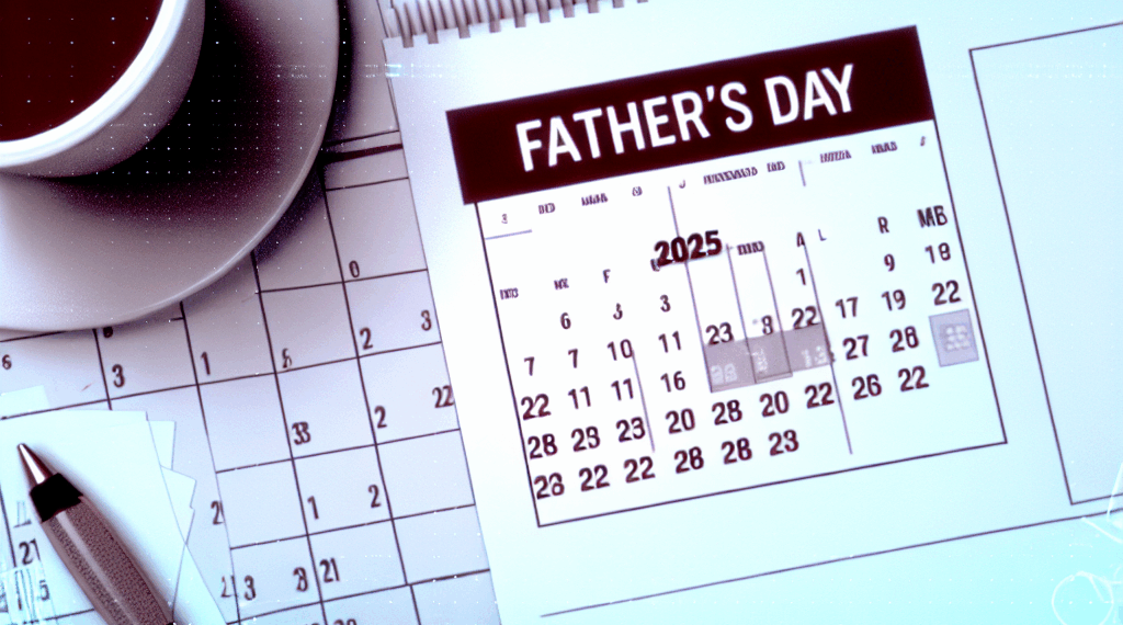¿Hay descanso por Día del Padre 2025 en México?