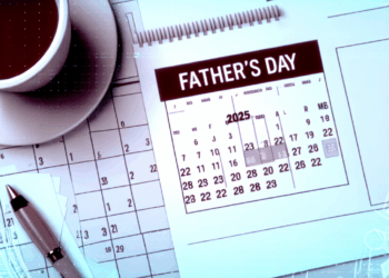 ¿Hay descanso por Día del Padre 2025 en México?