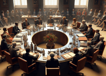 ¿Cuánto durarán en el cargo los nuevos ministros?