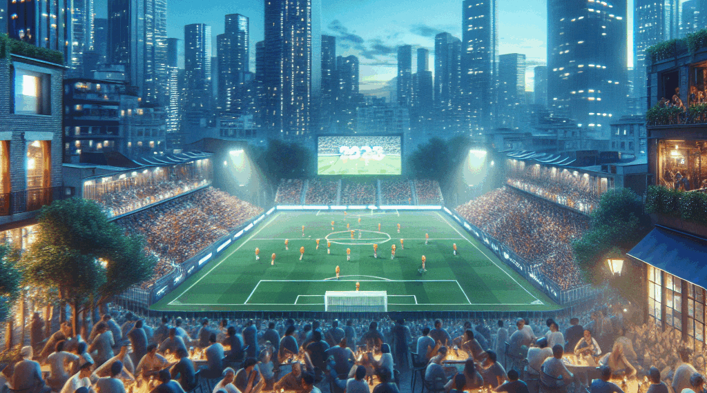 ¿A qué hora y dónde ver EN VIVO Mundial de Clubes 2025? – El Financiero