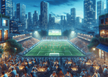 ¿A qué hora y dónde ver EN VIVO Mundial de Clubes 2025? – El Financiero