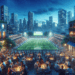¿A qué hora y dónde ver EN VIVO Mundial de Clubes 2025? – El Financiero