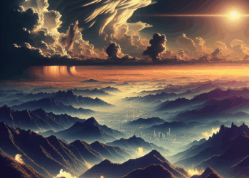 ¿Cómo afectará el efecto Fujiwhara en las costas mexicanas?