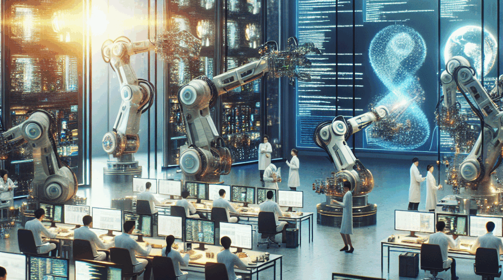 ¿Inclinará Trump la carrera de la IA a favor de China?