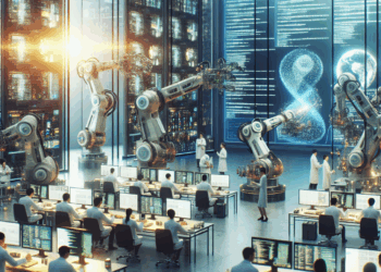 ¿Inclinará Trump la carrera de la IA a favor de China?