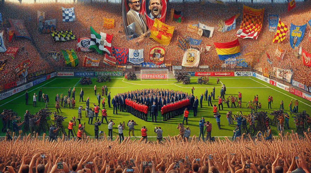 ¿Cuándo llega Nicolás Larcamón a Cruz Azul? Esto es lo que se sabe