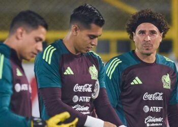 ¿Luis Ángel Malagón EN RIESGO de perderse el Mundial de 2026 con la Selección Mexicana?