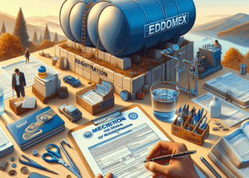 ¿Cómo registrarse para los tinacos de agua en Edomex?