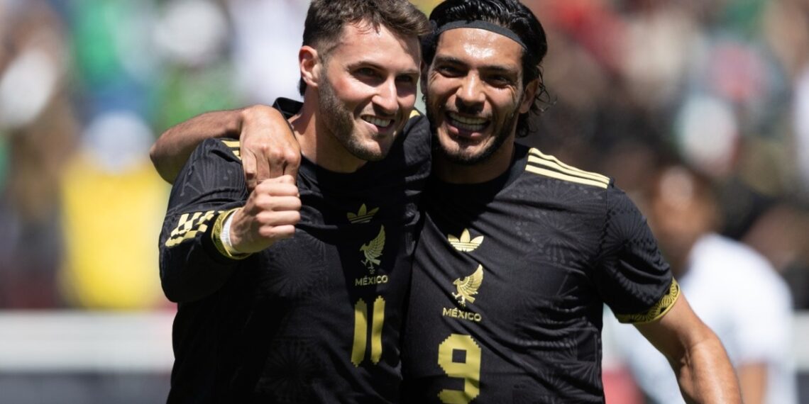 ¿México cambiará su camiseta para el Mundial 2026? Esto se sabe