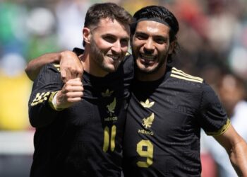 ¿México cambiará su camiseta para el Mundial 2026? Esto se sabe