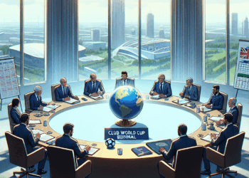 ¿Sin descanso para los jugadores? FIFA analiza hacer Mundial de Clubes cada dos años