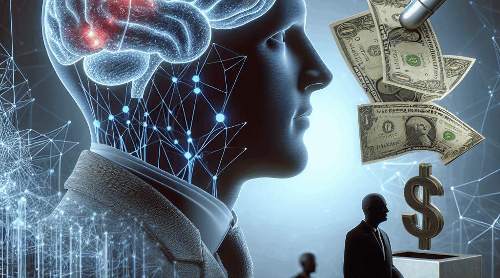 ¿Qué pasa en el cerebro cuando “caemos en la tentación”? Neurociencia de la corrupción política