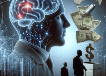 ¿Qué pasa en el cerebro cuando “caemos en la tentación”? Neurociencia de la corrupción política