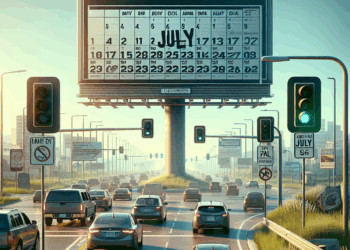 ¿Qué cambios hay en el Hoy No Circula a partir del 1 de julio?