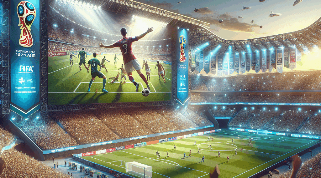 ¿Otra oportunidad? FIFA invita a comprar boletos para ver al América en Mundial de Clubes