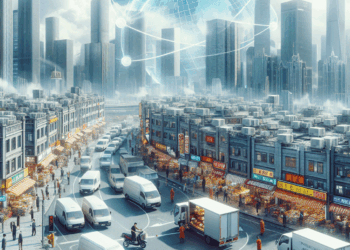 ¿Apps de reparto deben pagar al gobierno por usar la infraestructura pública? La SCJN determina esto en la CDMX