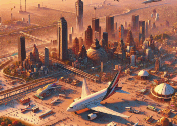 ¿Para qué queremos aviación en México?