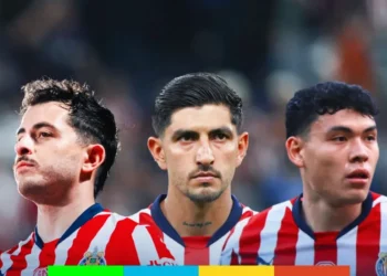 ¿Se van Pocho Guzmán, Mozo y Luis Rey?