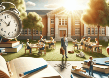 ¿Vacaciones de verano en riesgo? Lo que sabemos de la ampliación de horarios de la SEP para recuperar clases