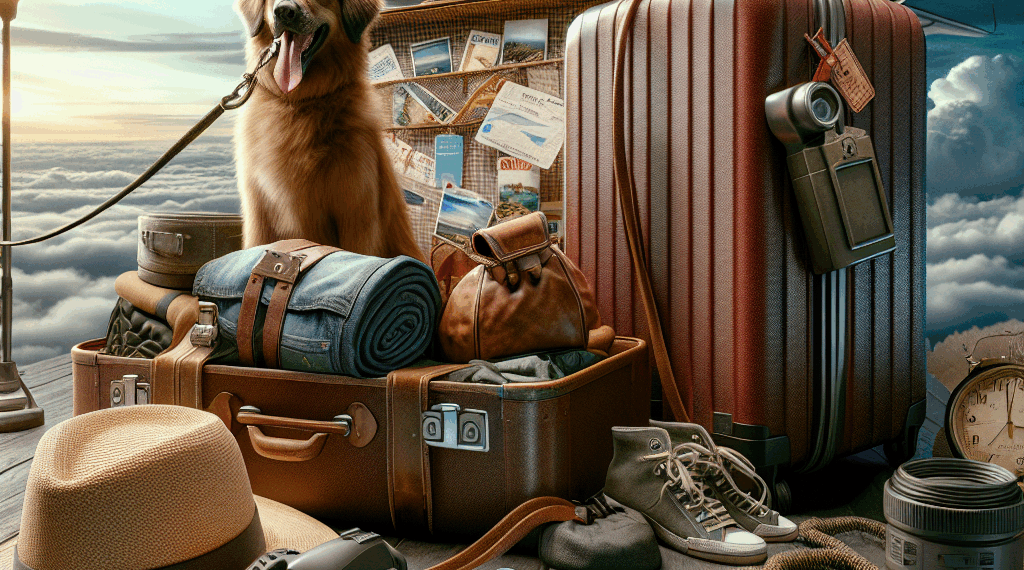 ¿Quieres viajar con tu mascota?; esto te costará