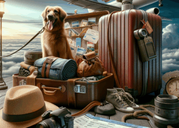 ¿Quieres viajar con tu mascota?; esto te costará