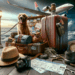 ¿Quieres viajar con tu mascota?; esto te costará