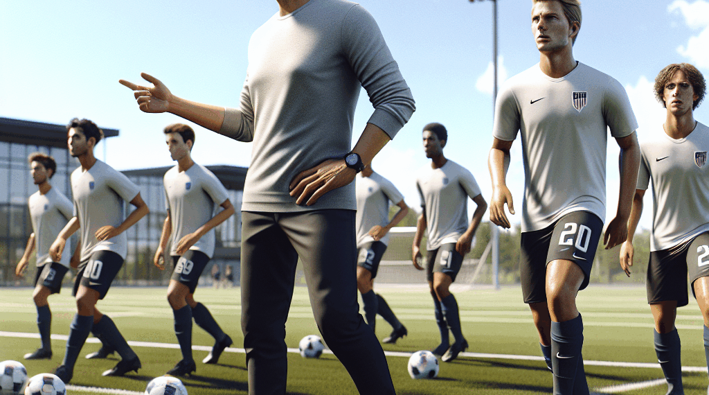¿Pochettino llegará al Mundial 2026 como DT de Estados Unidos?