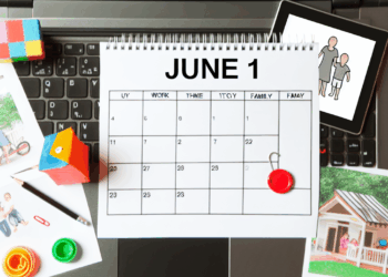 ¿Por qué se celebra el 1 de junio el Día Nacional del Balance Trabajo-Familia?