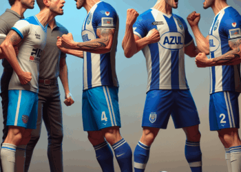 ¿Por qué se va Vicente Sánchez de Cruz Azul? Así fue el conflicto con Iván Alonso que le costó el trabajo – Fox Sports