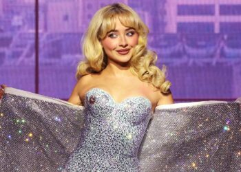 ¿Por qué nos asusta tanto la sexualidad de Sabrina Carpenter?