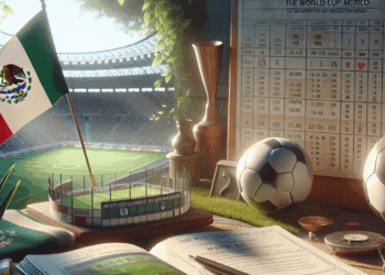 El día que México se convirtió en campeón del Mundo en el Estadio Azteca