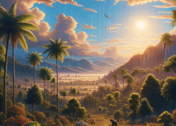 ¿Cómo estará el clima para hoy en México?