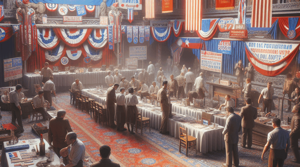 ¿Está Morena lista para la elección del 27?