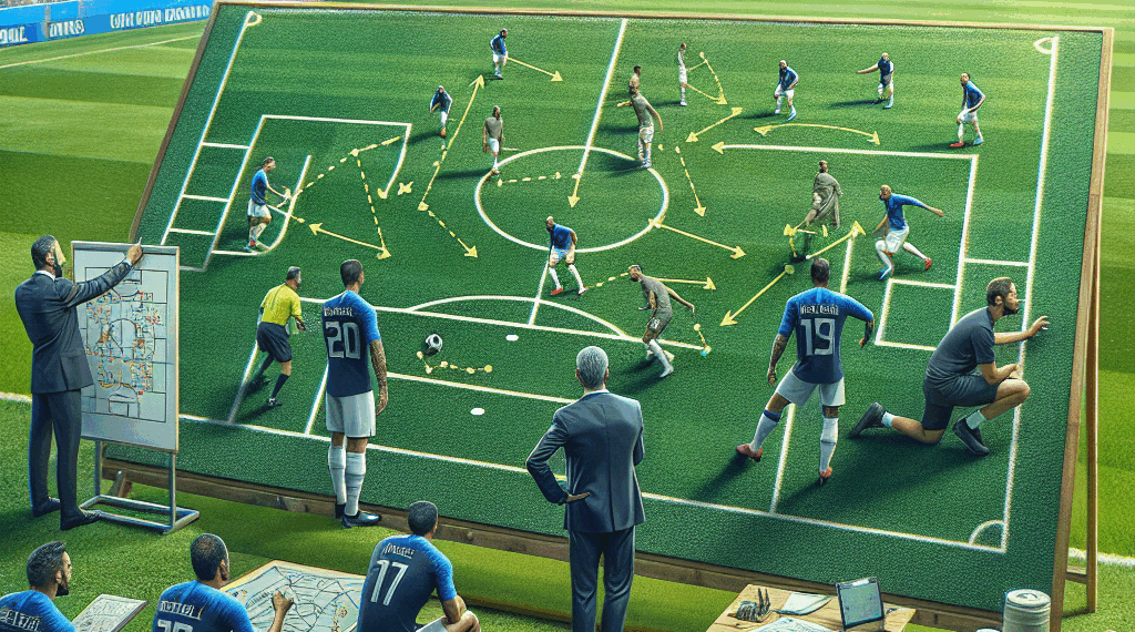 ¿Listo el cuadro titular? Torrent prueba alineación de cara al Mundial