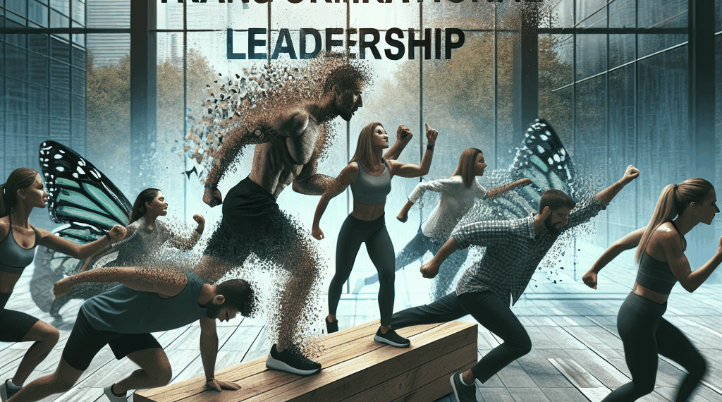 ¿Desafío de talento o de inspiración? El liderazgo como clave del cambio