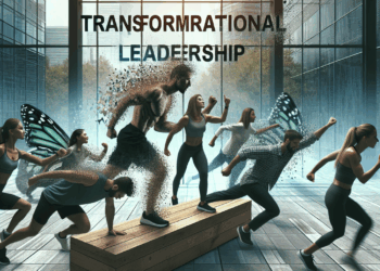 ¿Desafío de talento o de inspiración? El liderazgo como clave del cambio