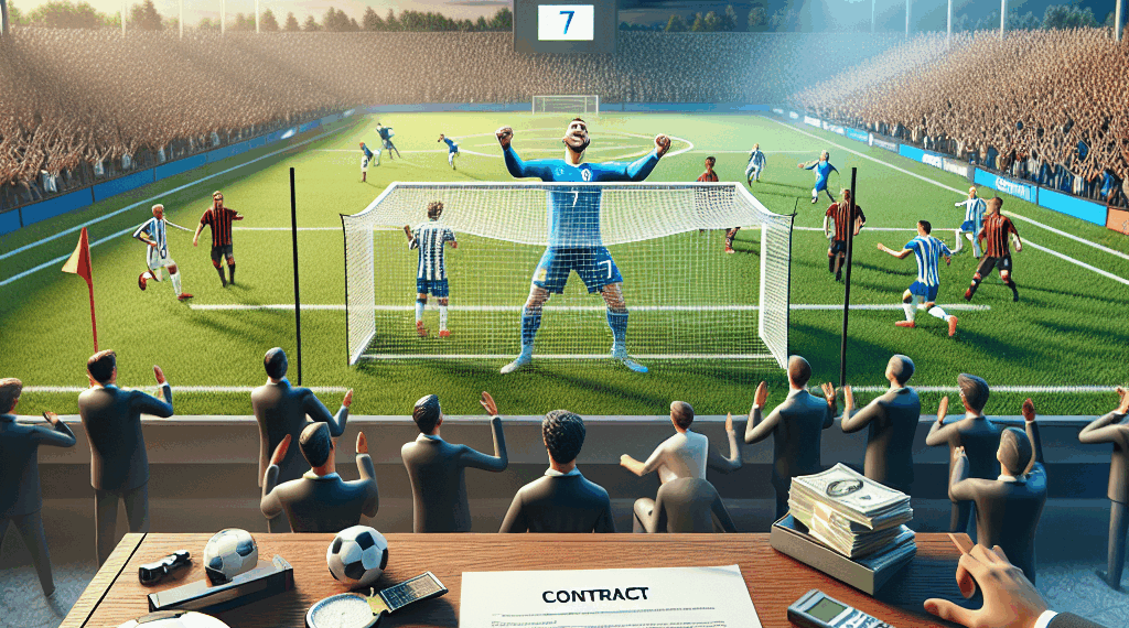 ¿Por qué el América YA NO podría RETENER a Brian Rodríguez si no hay oferta segura de Inter Miami?