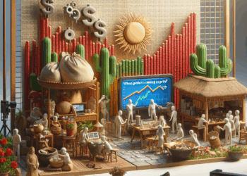 ¿Cuáles son los productos que más suben de precio en México durante 2025?