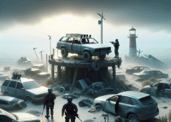 ¿Cuáles son los autos chocolate que no se pueden legalizar en México este 2025?